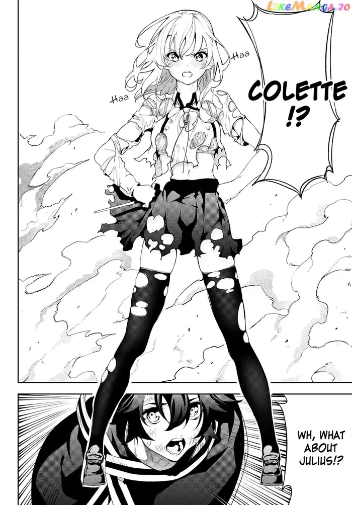 Wistoria: Wand and Sword Chapter 8 image 35_optimized